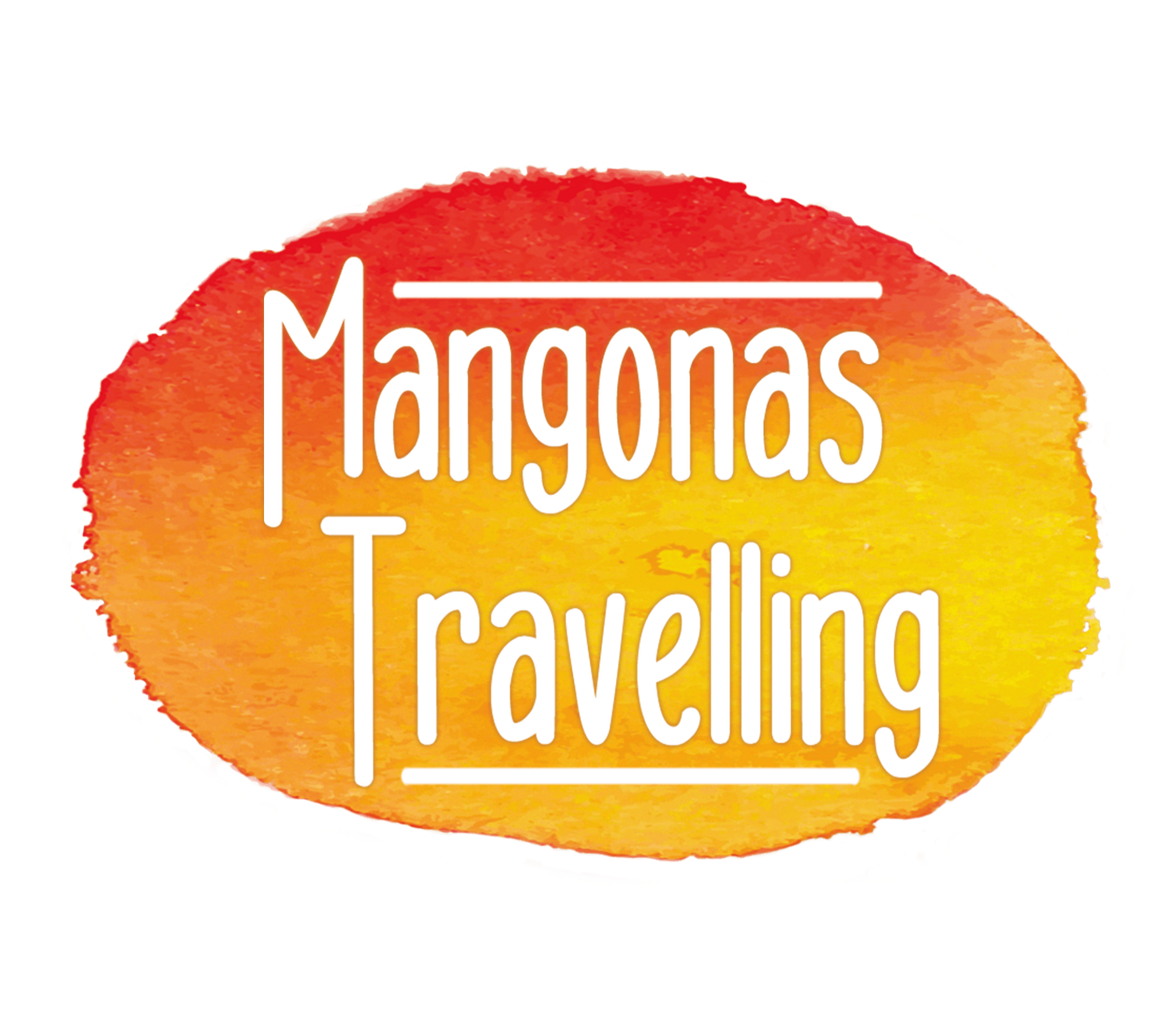 Mangonas Travelling Logo Salsa Dance Trips to Havana Cuba