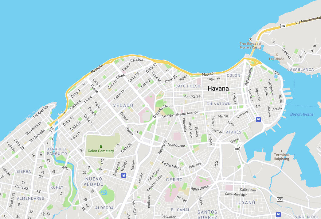 Havana Cuba Salsa Dance Trips Mangonas Travelling